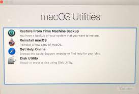 But as with any computer, sometimes things go wrong. How To Factory Reset A Macbook Or Mac Intel And M1 Macworld Uk