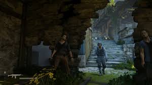 This page contains the walkthrough for chapter 10: Chapter 14 Join Me In Paradise Uncharted 4 A Thief S End Wiki Guide Ign