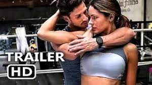 As a buffoonish hollywood director way out of his depth. Blood Sweat And Lies 2018 Romance Thriller Movie Hd Youtube