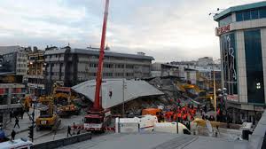 Il y a 2033 ans. Depreme Dayanikli Binalar Nasil Yapilir Genclik Haber Sitesi On5yirmi5 Com