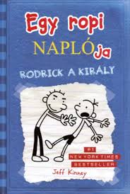 Greg heffley, a srác, aki bebizonyította, hogy egy ropi is lehet menő, visszatér és újból elképesztően vicces. Jeff Kinney Egy Ropi Naploja 10 Regi Szep Idok Bookline
