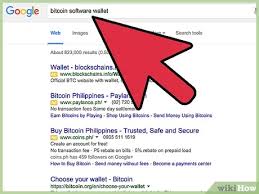 These wallets are available for a variety of platforms and contain everything you need to use monero immediately. 3 Ways To Create An Online Bitcoin Wallet Wikihow