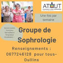 1 Séance de groupe de sophrologie - Atout-Sophrologie visio ou cabinet