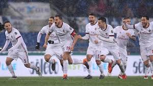 Ac milan highest scoring half. Ac Milan Vs Lazio 3 2 Stefano Pioli Akui Sempat Salah Strategi Bola Tempo Co