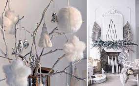 La tendencia que se actualiza cada año para no perder tirón 'deco'. Claves Para Una Decoracion De Navidad Nordica Decofilia