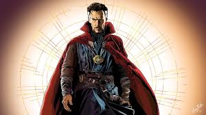 Doctor Strange Digital Painting Comic Book Style Photoshop Time Lapse Speed Drawing Youtube Enjoy and leave a comment. doctor strange digital painting comic book style photoshop time lapse speed drawing