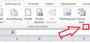 Beschreiben sie ihr problem und finden sie die beste supportoption. Excel Druckeinstellungen Auf Alle Arbeitsblatter Ubertragen Tippscout De