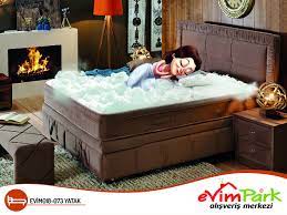 evim018 073 un taze hayat dolu ve hafiflik hissi yaratan enerjisiyle uyku sizin icin canli konforlu ve mutlu bir deneyime donusecek peki mobilya baza yatak