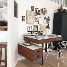 Florence Bouvier On Instagram Lundi Paperasse Athome Desk Monday Travailler7jourssur7 Mapetiteentreprise Florencebouvie Home Decor Home Decor