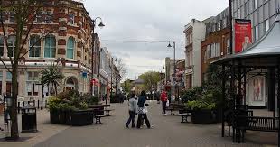 Image result for Luton England