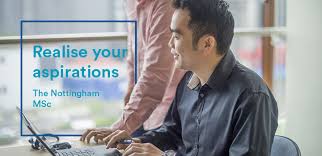 Research methodology in financial planning. Msc Programmes The University Of Nottingham Malaysia Campus
