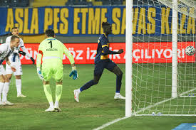 Mke ankaragücü tüm branşlara ait haberler, mke ankaragücü son dakika gelişmeleri, mke ankaragücü maç sonuçları, puan durumları ve fikstürler ntvspor'da! Ankaragucu Kasimpasa Yi Yendi