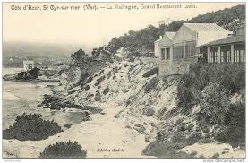 Cartes Postales Europe France 83 Var Saint Cyr Sur Mer Carte Postale Photos Anciennes Fond D Ecran Pop Art