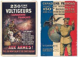 Ils sont parfois aussi connus en français comme ontarois et ontaroise. France Canada Quebec Chapitre 9 Les Canadiens Francais La France Et Les Deux Guerres Mondiales Presses De L Universite De Montreal