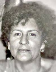 Dolores (Caron) Plourde Obituary