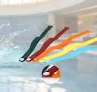 Custom RFID Wristband Adjustable Silicone 1K/4K MIFARE Bracelets