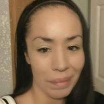 Angelina Rae Chavez Obituary