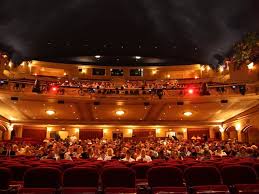 Perspicuous Fox Cities Performing Arts Center Seating Chart