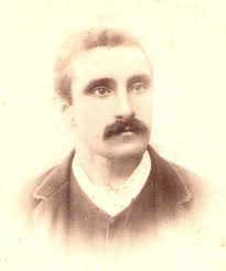 Basil Robertson GARDENER