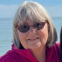 Deborah K. Wilson Obituary