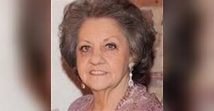 Loretta Brown Veillon Obituary