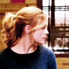 Amelia Hendrickson. ~