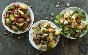 Whole Foods Market Recipes Recipe Whole Food Recipes Roasted Brussel Sprouts Recipes