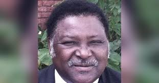 Eric L. Sterling Obituary