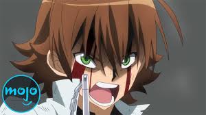 Top 10 Anime Deaths That Pissed You Off Youtube Search, discover and share your favorite anime faces gifs. top 10 anime deaths that pissed you off