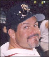 Scott Steward Obituary (2008)