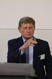 He served as chairman of the nation. File 2019 Leszek Balcerowicz 11 Mlu In Halle Jpg Wikimedia Commons