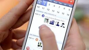 Sunrise Your New Calendar Calendar App Calendar App