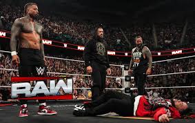 ¡Rumbo a Clash in Italy! A qué hora inicia WWE Raw HOY y dónde ver EN VIVO | Cartelera 25 de mayo