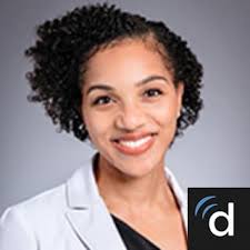Dr. Tiffany T. Mayo, MD