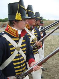 Captain Henry Craig and the Repatriation of Fort Niagara