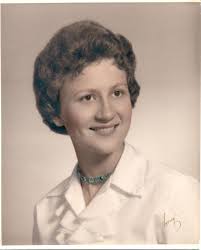 Obituary for Eunice (Anderson) Kolb