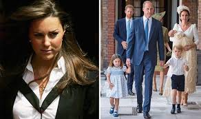 Kate middleton is best known as the duchess of cambridge; Kate Had 2 Jobs And Amassed Multimillion Pound Fortune Before Marrying Prince William Royal News Express Co Uk
