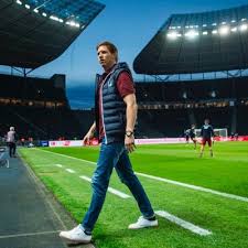 Even though we didn't create enough goalscoring julian #nagelsmann interview sharing info about his philosophy: Julian Nagelsmann Juliannagelsman Twitter