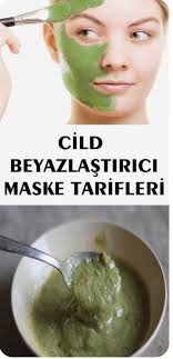 Evde Cilt Ve Yuz Beyazlatici Maske Tarifi Ev Yapimi Maske Tarifleri Cilt Beyazlatma Maskeler Dogal Cilt