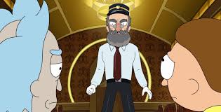 Download Rick And Morty Never Ricking Morty Tv Episode 2020 Imdb SVG Cut Files