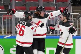 Сборная канады стала победителем чемпионата мира по хоккею 2021 года, в финале победив команду финляндии (3:2 от). Pjcjzwvgfnxbym