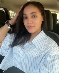 Veronica Tejeda's Instagram, Twitter & Facebook