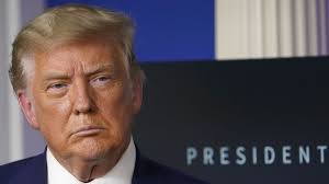 Prophezeiungen > hellseher krieg finsternis. Nach Donald Trumps Wahl Niederlage Angst Vor Drittem Weltkrieg Us Angriff Noch Vor Dem Amtsantritt Von Joe Biden News De