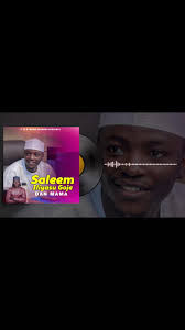 Sabuwar Wakar Salem Goje #naijatrends #salemgoje