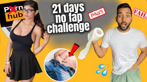 NO Masturbation For 21 Days Challenge | NoFap Challenge | Benefits of NO  FAP | ANKIT TV - YouTube