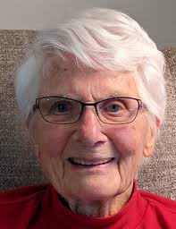 Obituary information for Emily "Jean" Hull