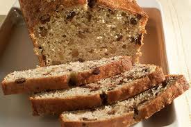 Chocolate Chunk Banana Bread Kraft What S Cooking Recipe Easy Banana Bread Kraft Recipes Banana Walnut Bread