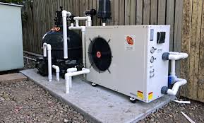 Conseils Pour L Installation De Sa Pompe A Chaleur Pour Piscine