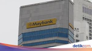 The symbol for myr can be written rm. Make A Freak These Are 3 Facts About Maybank Customer Money Of Rp 22 Billion Missing World Today News