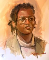 Pcpa live drawing at manly pad